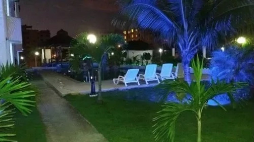 Imagen 4 de 14 de Departamento 2 Dormitorios Club Del Pacífico Tonsupa
