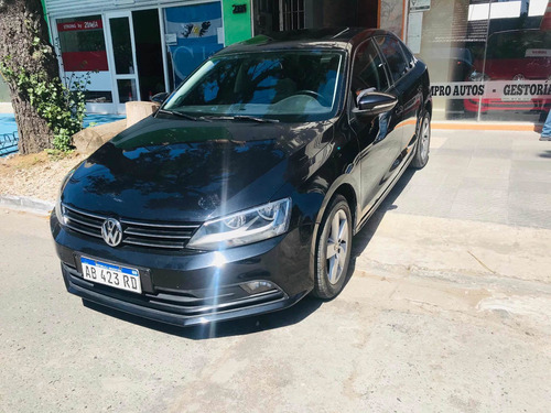 Volkswagen Vento 1.4 Highline 150cv 2017