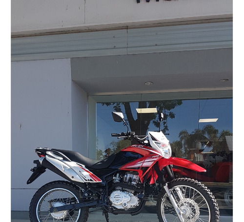 Corven Triax 200 R3 - 0 Km - Corven Triax 200r3