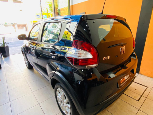 Fiat Mobi 1.0 Easy Pack Top Live On