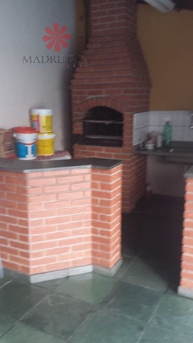 Imagem 14 de 15 de Casa Assobradada Em Ermelino Matarazzo - São Paulo - 1242