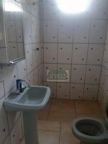 Imagem 5 de 5 de Casa Com 2 Dormitórios À Venda, 63 M² Por R$ 130.000 - Novo Aleixo - Manaus/am - Ca4306