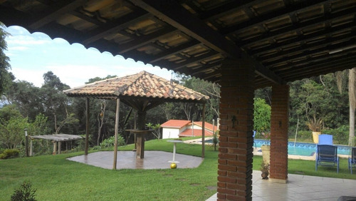 Imagem 7 de 20 de Sítio Venda Ibiuna - Sp - Ibiuna - 708