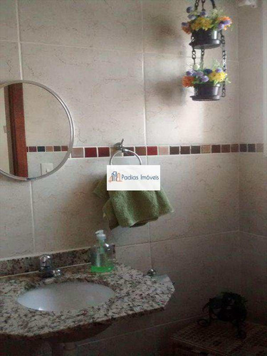 Imagem 9 de 20 de Cobertura Com 3 Dorms, Vera Cruz, Mongaguá - R$ 500 Mil, Cod: 6704 - V6704