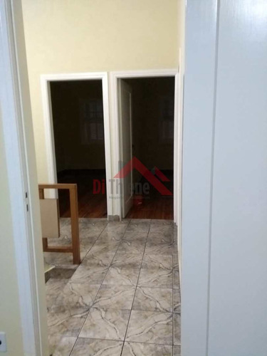 Imagem 16 de 25 de Sobrado De Vila Com 3 Dorms, Centro, São Caetano Do Sul - R$ 638 Mil, Cod: 1947 - V1947