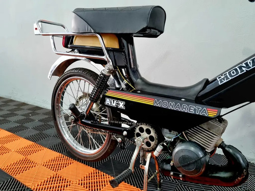 Monark Monareta Av-x