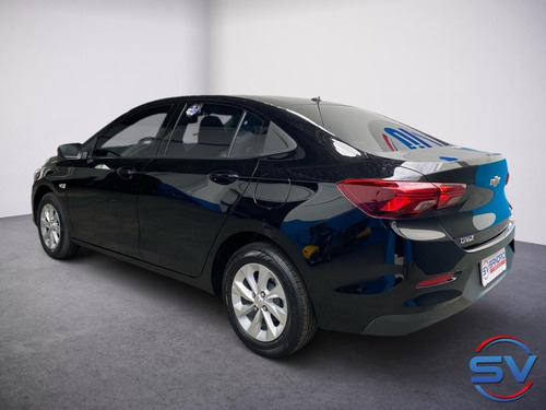 Chevrolet Onix plus LT 1.0 Turbo