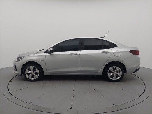 Chevrolet Onix 1.0 TURBO FLEX LTZ AUTOMÁTICO