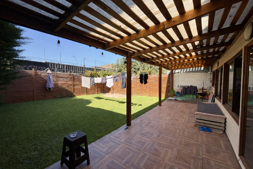 Rzse Vende Casa En Psje Johnson, La Calera