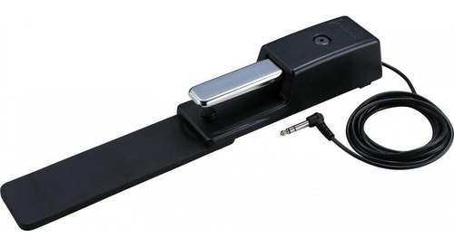 Pedal De Sustain Roland Dp-10 Para Teclado Cable Extendido