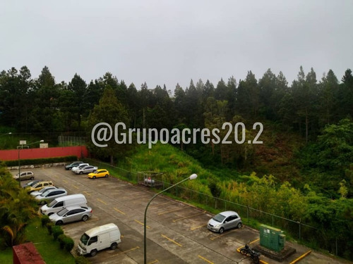 Imagen 8 de 9 de Se Vende Bello Apartamento En Res El Aguila Llano Alto Carrizal. Kh