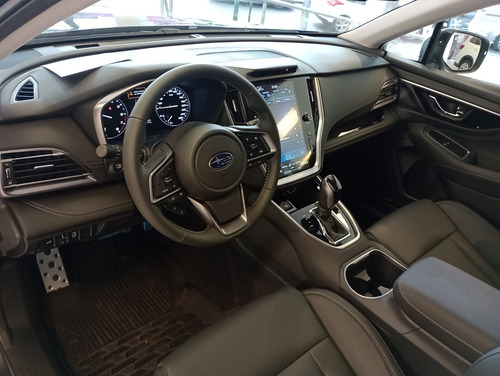 Subaru Outback 2.5 Limited Es