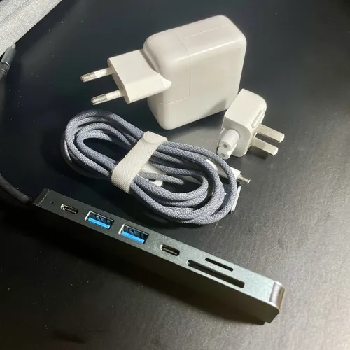 Macbook Air M2 2022 13,6 8gb 256gb Cor Midnight | Parcelamento sem