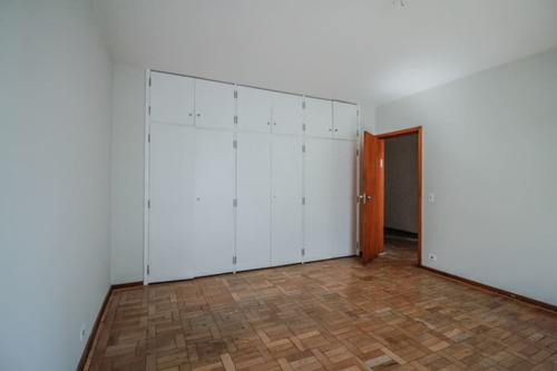 Imagem 3 de 14 de Apartamento 4 Dormitorios,240 Mts Á Venda Higienópolis