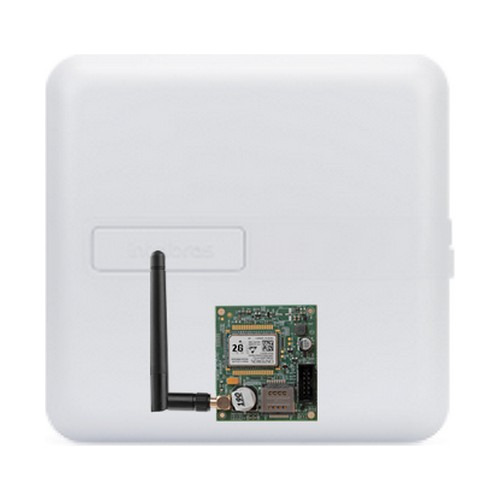 Central Alarme Intelbras Amt 1000 Smart Net App Gprs 2g
