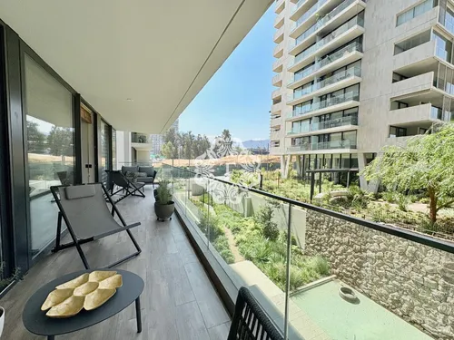 Club De Campo, 4d/4b+sala D/estar, Terrazas, 3 Estac.