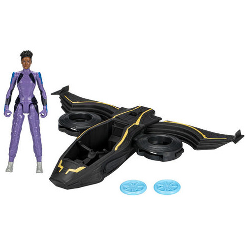 Sunbird De Vibranium Black Panther Wakanda Forever Hasbro