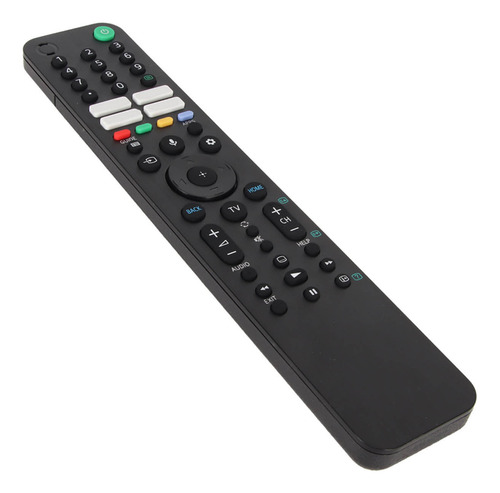 Control Remoto Por Voz De Televisión Rmf Tx520p De Reemplazo