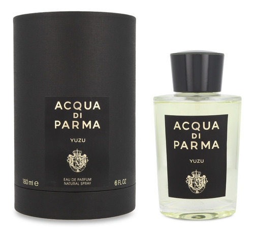 Acqua Di Parma Yuzu 180ml Edp Spray