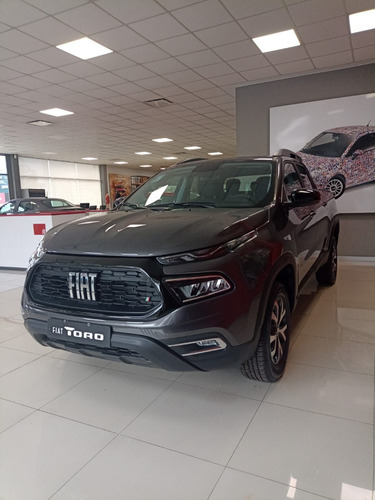 Fiat Toro 1.3 T270 Volcano 4X2 At
