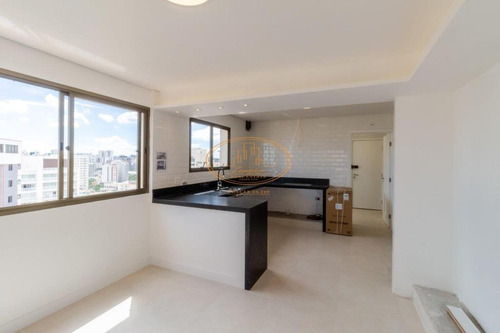 Apartamento Com 4 Dormitório(s) Localizado(a) No Bairro Moema Em São Paulo / São Paulo - 17530:924999