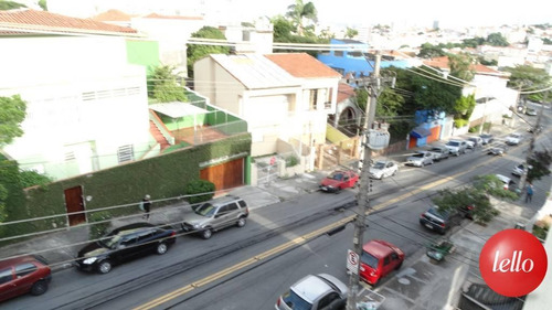 Imagem 15 de 25 de Apartamento - Ref: 184180
