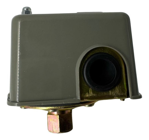 Interruptor Switch De Presión 20-40psi P/hidroneumático Almo