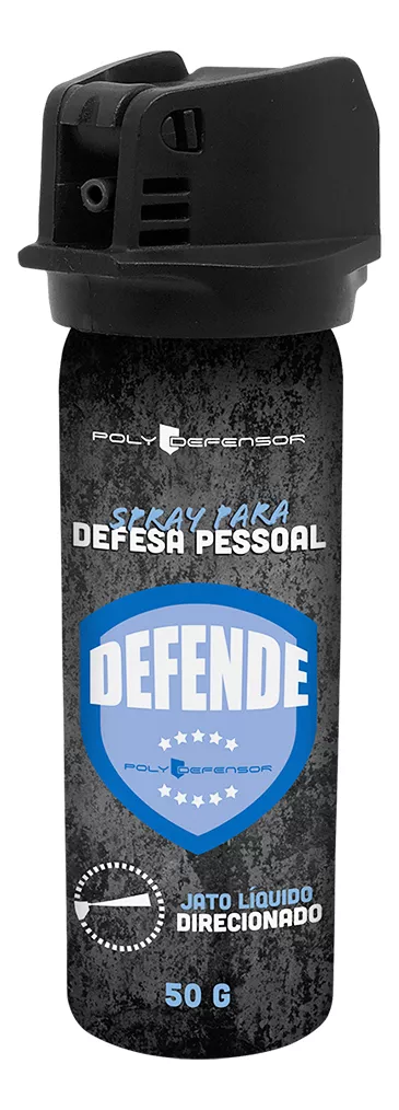 Primeira imagem para pesquisa de poly defensor 50g