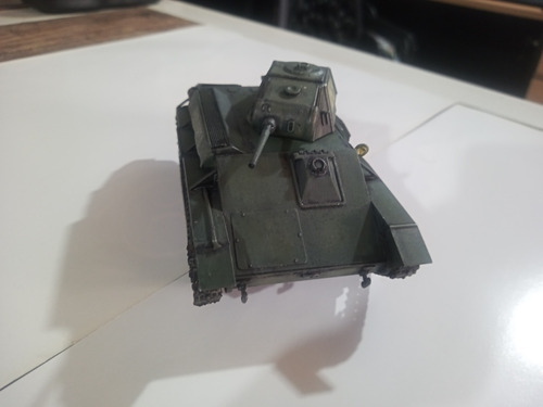 Tanque Ruso T 70 (Usado)