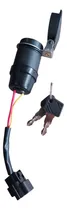 Comprar Llave Contacto Autoelevador Apilador Eléctrico Heli