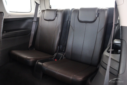 Imagem 9 de 11 de Trailblazer 2.8 Ctdi Premier 7l 2022