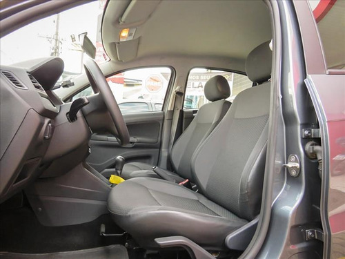 Imagem 4 de 12 de Volkswagen Gol Msi 1.6 Flex Completo E Unico Dono