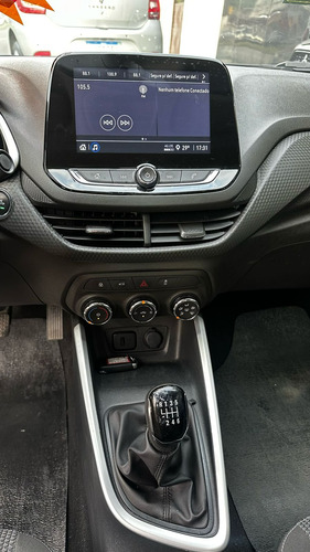 Chevrolet Onix lt