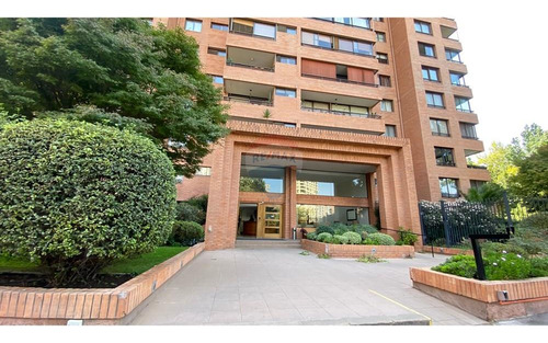Departamento En Venta Con Vista Panorámica