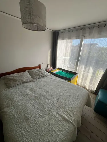 Venta De Departamento/peñalolen/macul/metro (87250)
