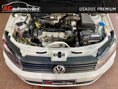Volkswagen Gol 1.6 Trendline 2019 Único Dueño - Inmaculado!