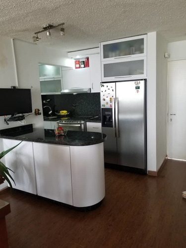 Imagen 6 de 14 de Apartamento Conj Res El Encantado Humbolt Macaracuay Caracas