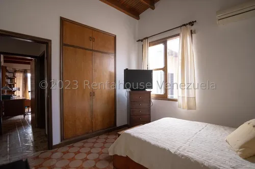 Casa En Venta En Macaracuay Yf