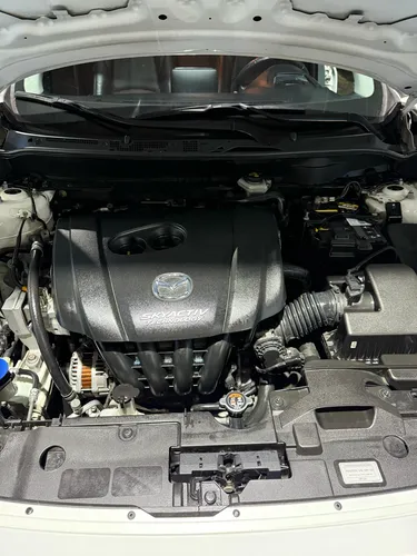 Mazda CX-3 2.0 Grand Touring Automática