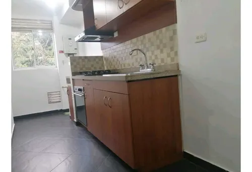 Vendo Apartamento En Castropol