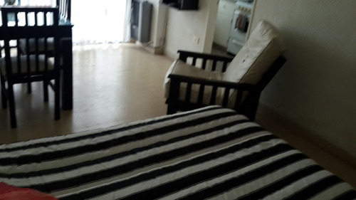 Imagen 3 de 7 de 1amb.a La Calle C/balcon, Impecable, Dueño Direct. Hermoso!!