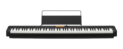 Piano Electrico Casio Cdp-s350 88 Teclas Prm