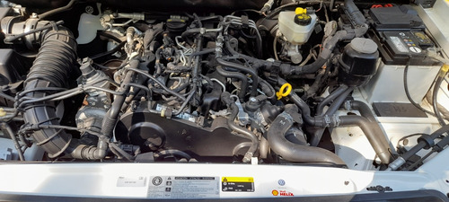 Volkswagen Amarok 2.0 Cd Tdi 140cv Trendline