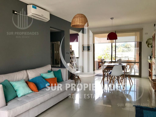 Canning  Departamento Venta Amaneceres Residence Canning