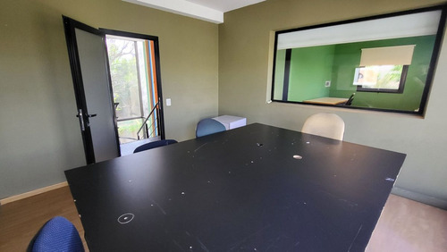 Oficina Alquiler Castelar Complejo Comercial