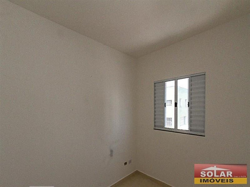 Apartamento Vila Esperança São Paulo/sp - 12013