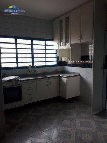 Imagem 2 de 17 de Casa Sobrado Venda Jardim Campos Elisios Campinas Sp - Ca0882