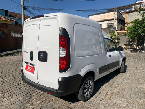 Peugeot Partner Rapid 1.4 EVO FLEX BUSINESS PACK MANUAL