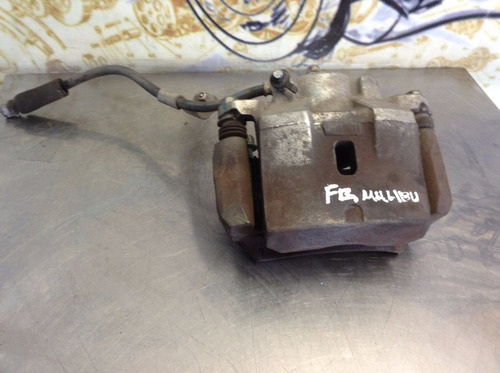 Caliper Mordaza Delantero Derecho Malibu Mod: 04-07 Oem