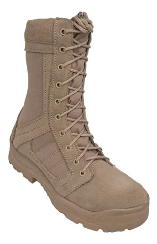 Botas Tacticas Militares